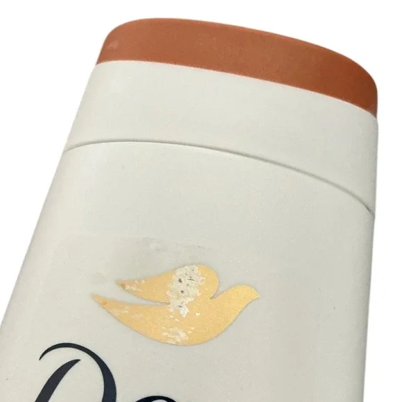 Dove - Pamper Shea Butter + Vanilla Body Wash (20 oz) - Moisturizing - Picture 4 of 4